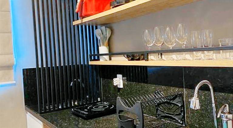 Nice rental apartment | Pet-friendly in Belo Horizonte