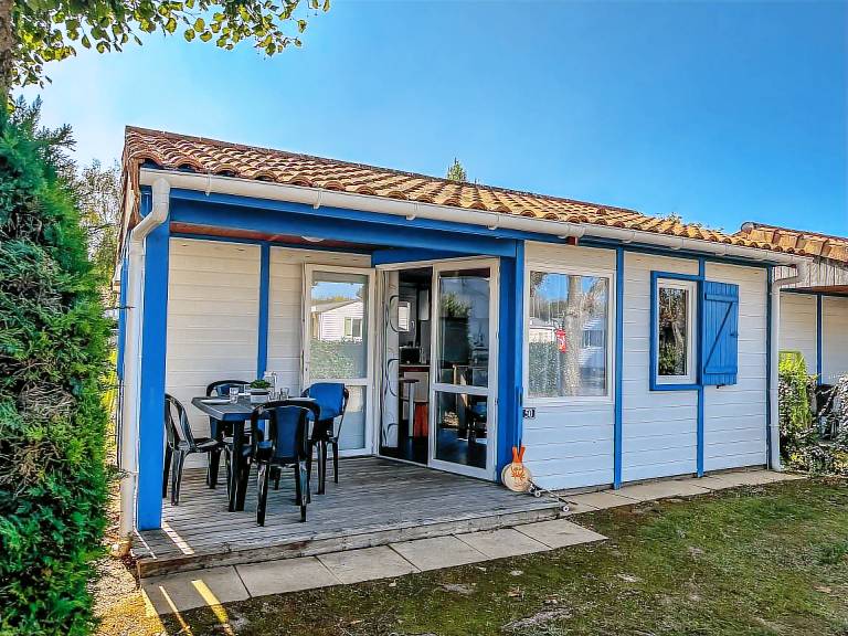 Chalet Notre-Dame-de-Monts