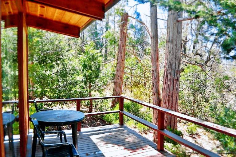 House  Idyllwild-Pine Cove