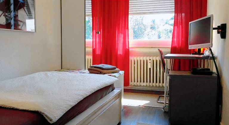 Ferienwohnung Herten