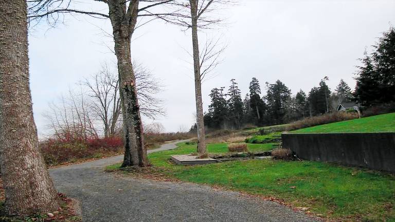 House Denman Island
