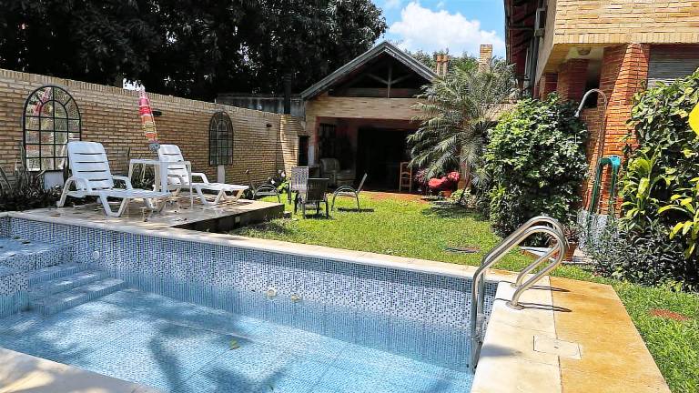 Casa Villa Virginia
