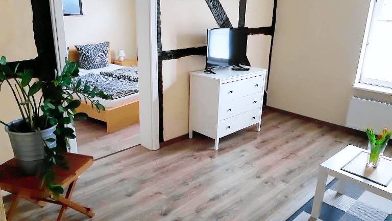 Holiday apartment with 1 room for 4 persons — photo 4