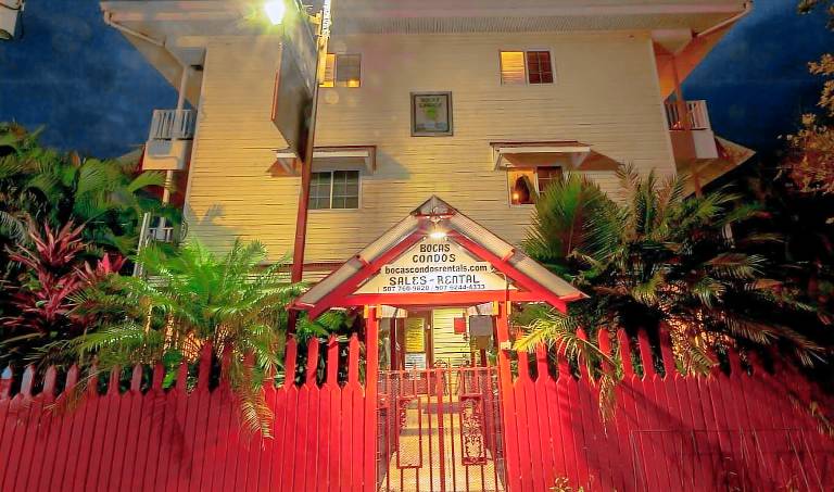 Apartment  Punta Laurel