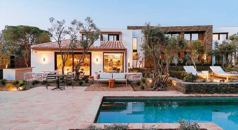 Boutique Hotel Villa Salvador - Adults Only by Fimedhotels in Cadaqués