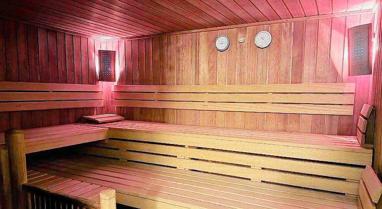 Chez Gisele - Sejour cosy - Piscine & Sauna — photo 5