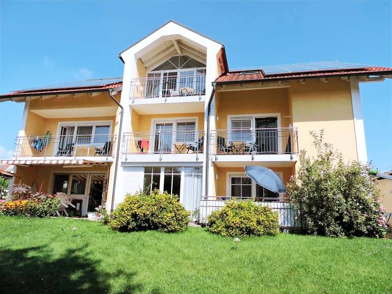 Ferienwohnung  Bad Füssing