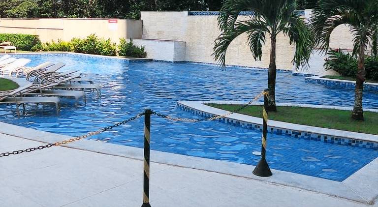 Apartamento São Marcos