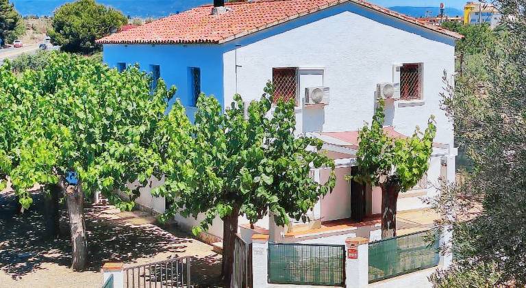 Pleasant vacation home | Pet-friendly in Cambrils