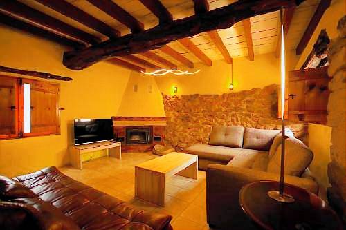 Villa Aras de los Olmos