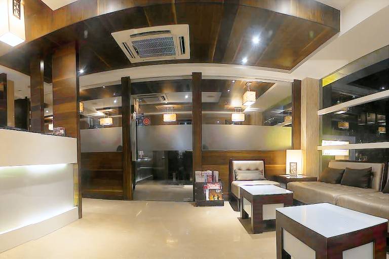 Krios Hotel
