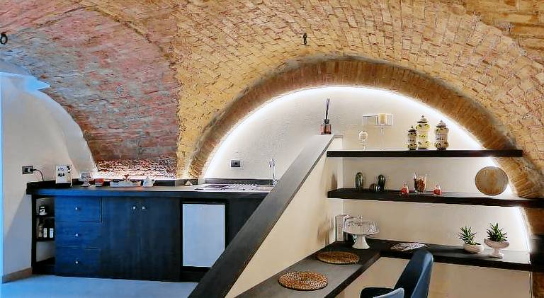 Suite D'AVALOS — photo 5