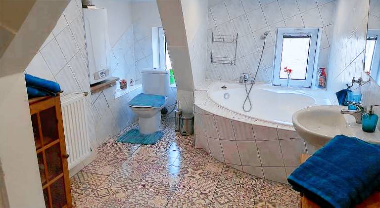 Apartment with 2 rooms for 7 persons — photo 2