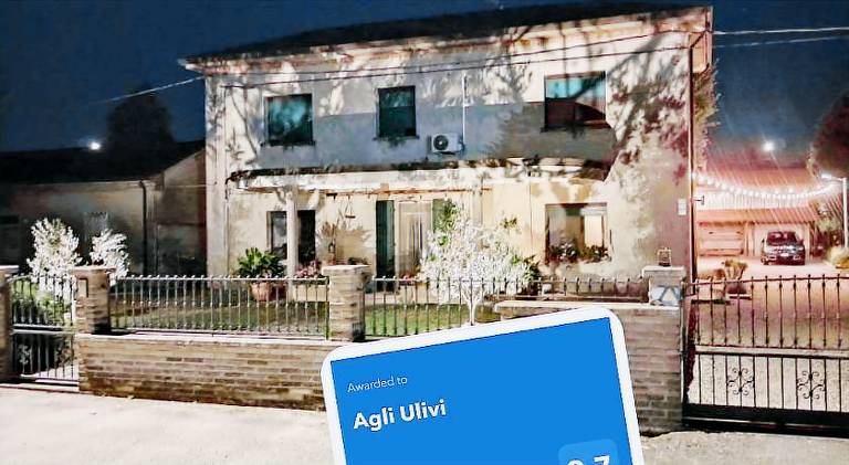 Agli Ulivi — photo 3