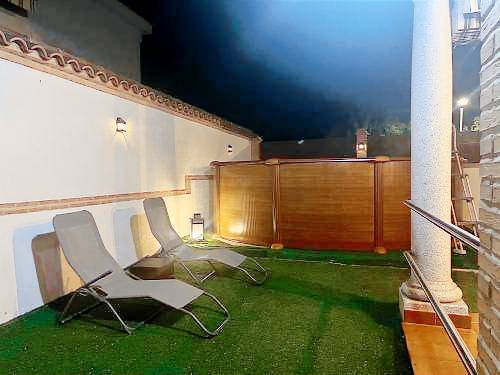 Apartamento Sonseca