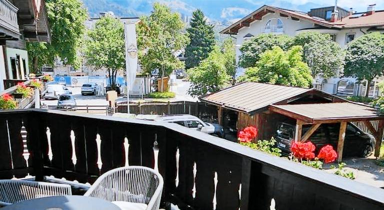 Pleasant apartment | Ski nearby | Pets are welcome in Kitzbuhel