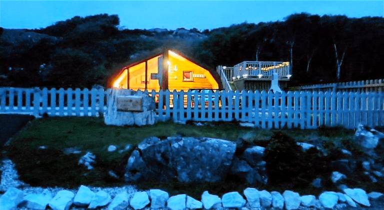 180 m² Ferienwohnung