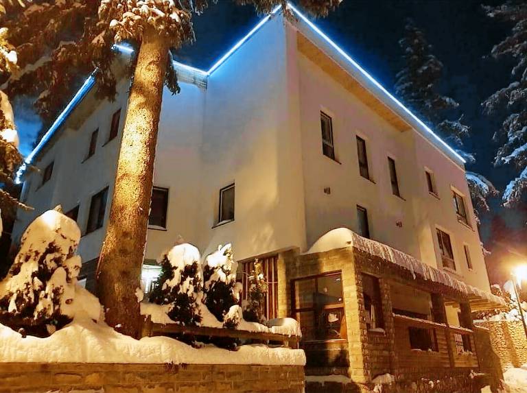 Apartma Vlašić