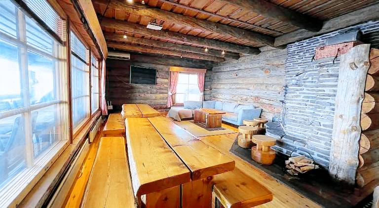 Lovely house with hot tub | Dogs allowed — photo 2