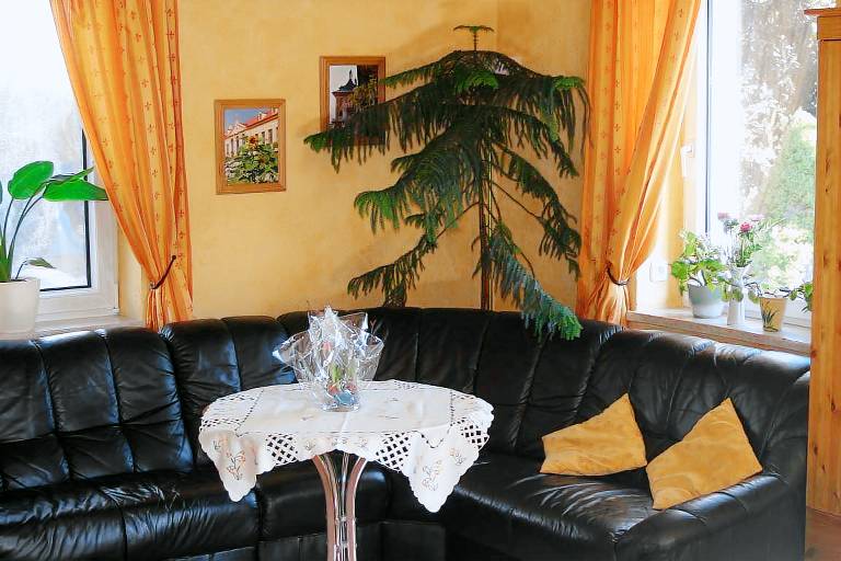 Appartamento Cunnersdorf