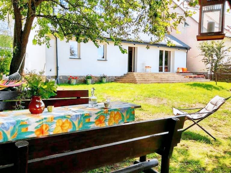 Casa Dąbrówka Kościelna