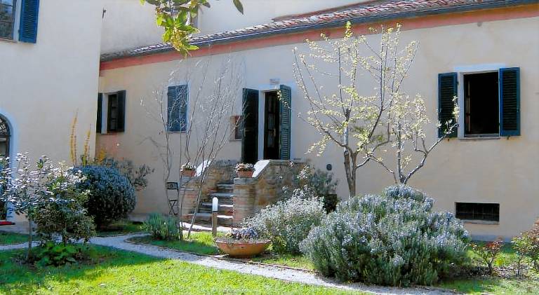 Il Giardino Segreto — photo 5