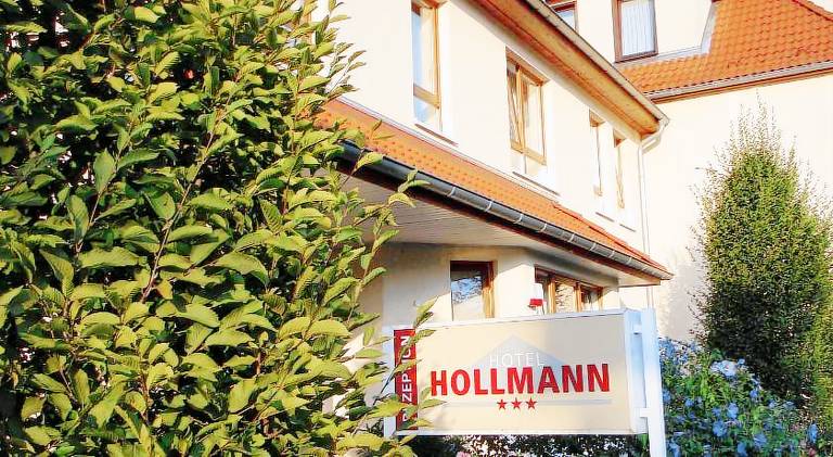 Hotel Hollmann
