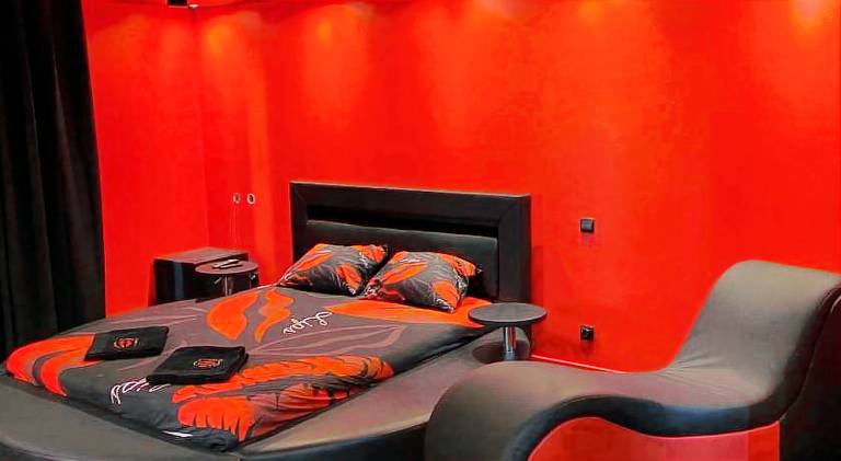 Appartement Melun