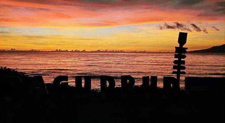 Sea Breeze Beach Resort in Pagudpud