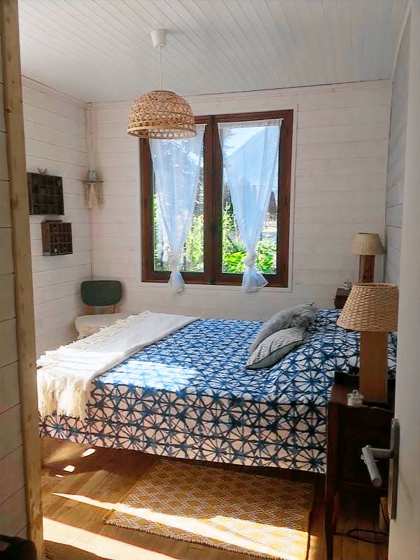 Gite with patio & yard | Pets allowed — photo 4