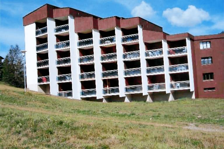 Apartment | Next to the ski | Pet-friendly in Briançon
