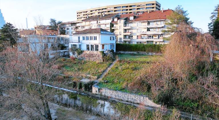 Spacious apartment | Pet-friendly in Muttenz
