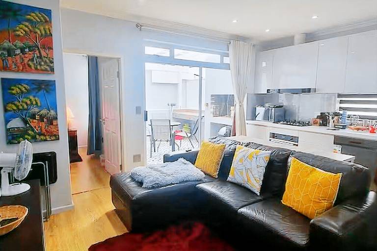 Ferienhaus Swakopmund