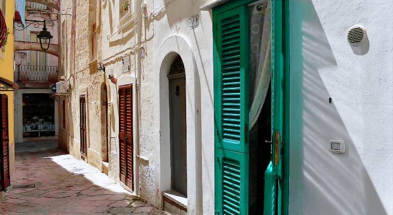 Vacation home with 1 room for 2 persons — photo 2