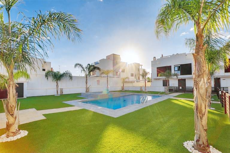 Apartment Pilar de la Horadada
