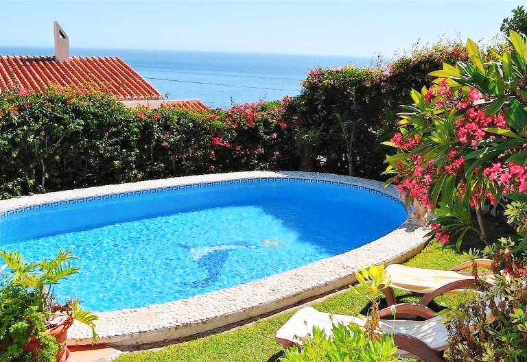 Villa Nerja