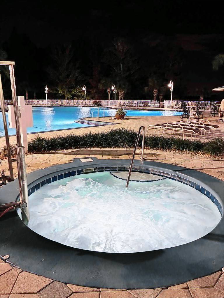 Ferienwohnung  Orlando