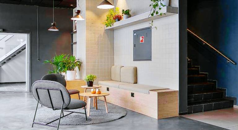 Comfort Hotel Xpress Youngstorget — photo 2