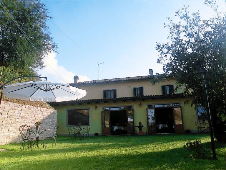 Camera privata Neive