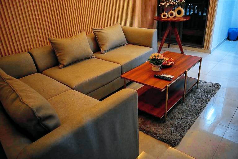 Holiday apartment with garden & pool in Bikaner