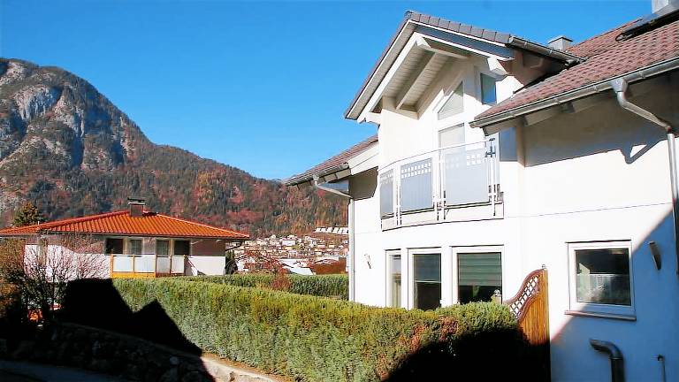 Ferienhaus Schwaz