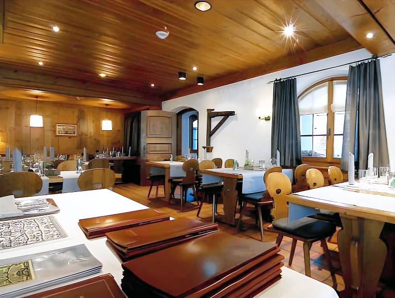 Hotel Landhaus — photo 5
