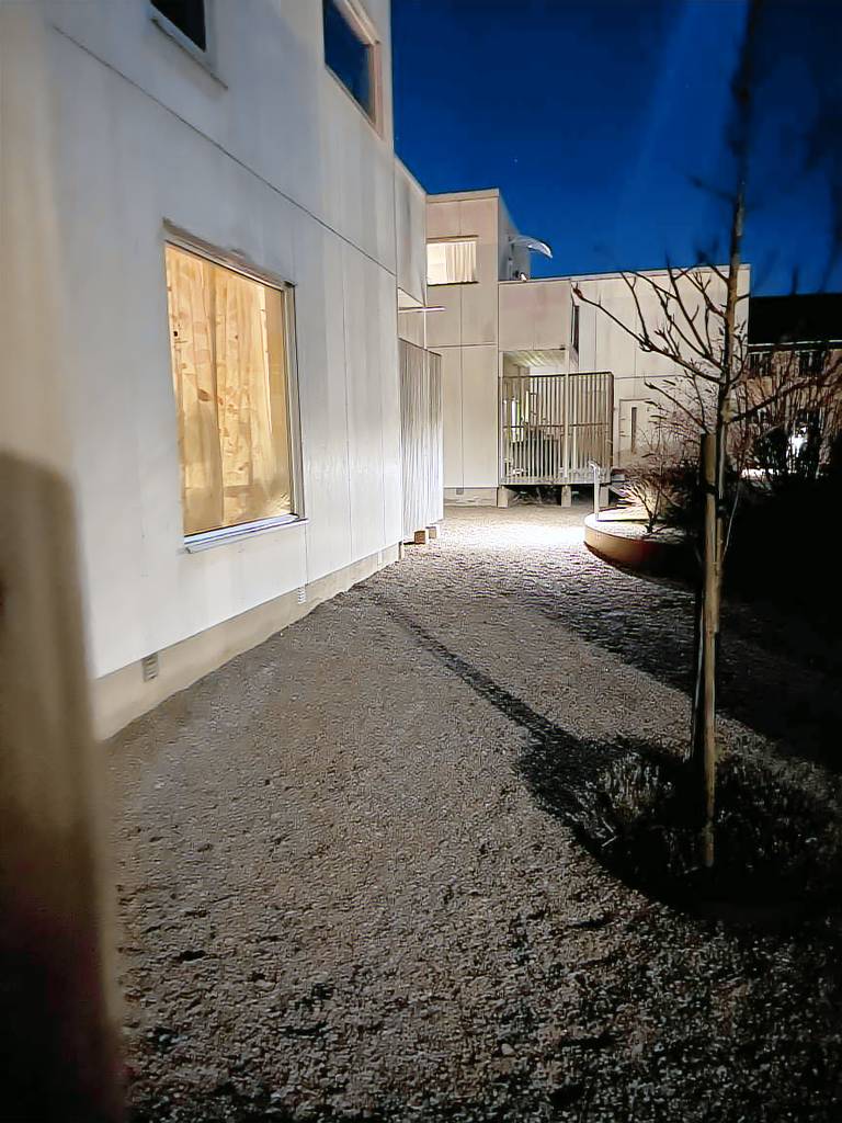 Mellbystrand Björkvagen Apartment