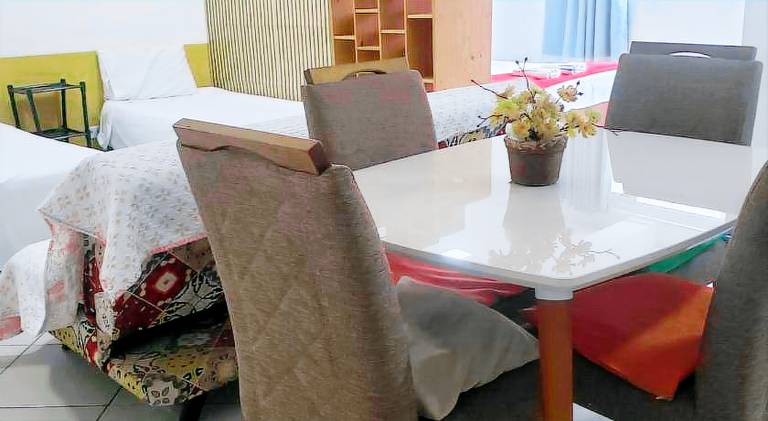 Apartamento super familia centro sp — photo 2