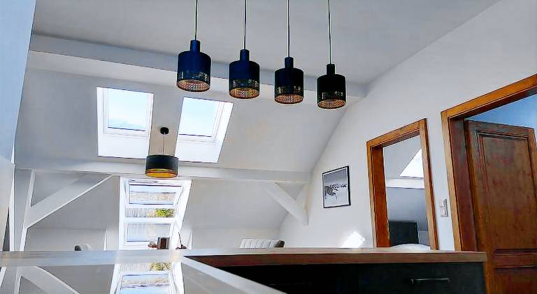 Apartament  Dolný Smokovec