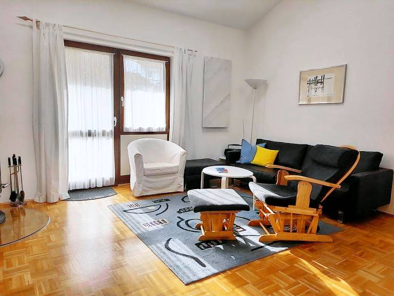 Ferienhaus Falkenstein
