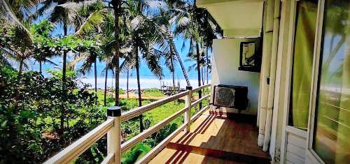 White Shell Beach House