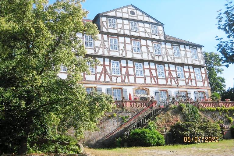 Ferienhaus Stadtallendorf