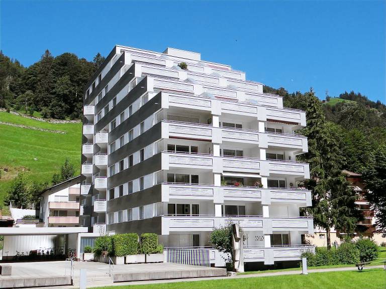 Ferienwohnung Engelberg