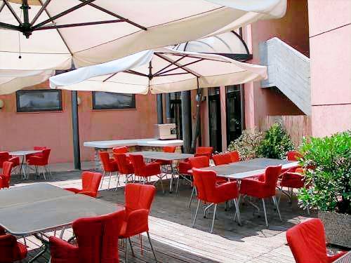 Hotel Borghetti — photo 4